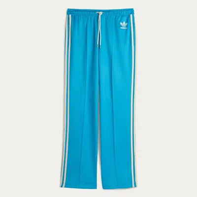 Adidas Originals Wales Bonner Track Pant In Blue