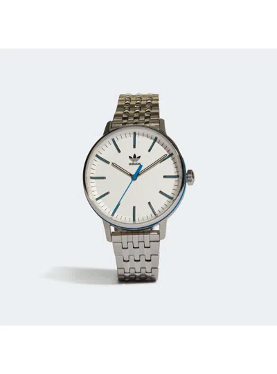 Adidas Originals Watch Adult Unisex Adidas Code One Sst Ga8785