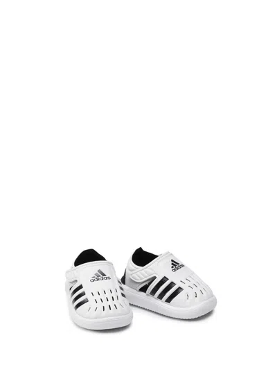 Adidas Originals Kids' Water Sandal In White