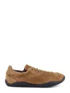 Adidas Originals Adidas By Wales Bonner Sneaker Karintha Supplier Colour/earth Strata/utility Black