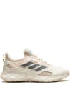 Adidas Originals Adidas Web Boost Running Shoe In Neutrals