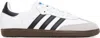 Adidas Originals Samba Og Sneakers In White