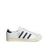 Adidas Originals Superstar 82 Core White/core Black/core White Men's Low Shoe In Multi