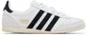 Adidas Originals White Japan Sneakers In White