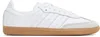 Adidas Originals Womens  Samba Og In Ftwr White / Ftwr Wh