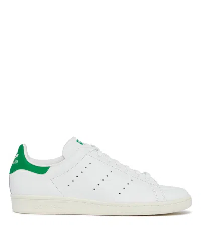 Adidas Originals White Stan Smith 80s Sneakers