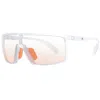 Adidas Originals Adidas Sport Unisex Sp0004 0mm Sunglasses