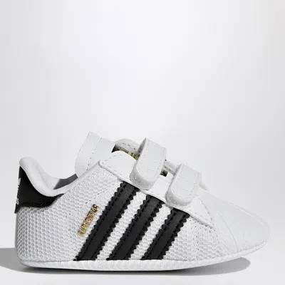 Adidas Originals Adidas Superstar Sneaker In White