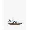 Adidas Originals Sneakers  Kinder Farbe Weiss