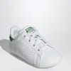 Adidas Originals (td) Adidas Stan Smith Primegreen 'white Green' In Green
