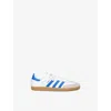Adidas Originals Boys  Samba