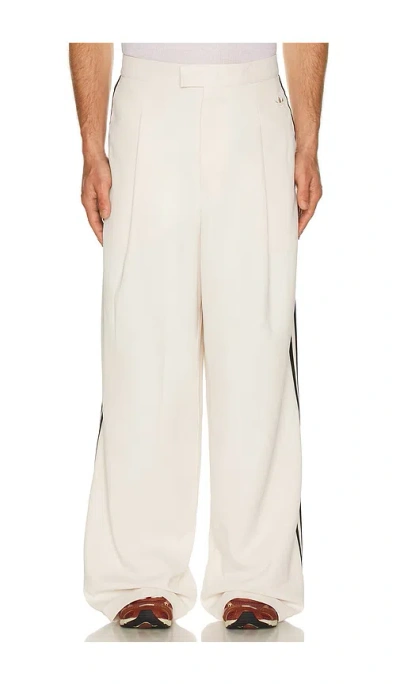 ADIDAS ORIGINALS WB 长裤