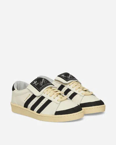 Adidas Originals Willy Chavarria Jabbar Low Sneakers Off In White