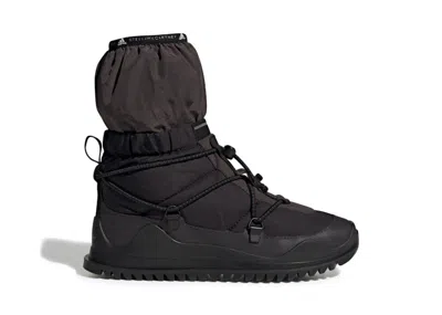 Pre-owned Adidas Originals Winter Boots Np Stella Mccartney (women's) Sneakers In Core/black White