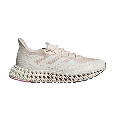 Pre-owned Adidas Originals Wmns 4dfwd 2 'wonder Quartz' In Pink