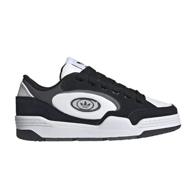 Pre-owned Adidas Originals Wmns Adi2000 X 'white Black'