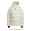 Adidas Originals (wmns) Adidas 11.11 Puffer Jacket 'white'