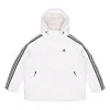 Adidas Originals (wmns) Adidas 3-stripe Puff Down Jacket 'white'