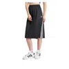 Adidas Originals (wmns) Adidas 3-stripes Skirt 'black White'