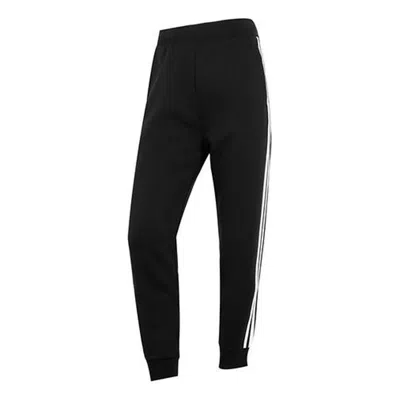Adidas Originals (wmns) Adidas 3-stripes Sport Pants 'black'