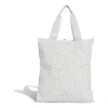 Adidas Originals (wmns) Adidas 3d Shopper Bag 'white'