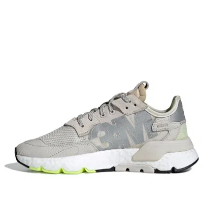 Adidas Originals (wmns) Adidas 3m X Nite Jogger 'raw White'