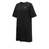 Adidas Originals (wmns) Adidas 3s Bf T Dress 2 Asia Sizing 'black'