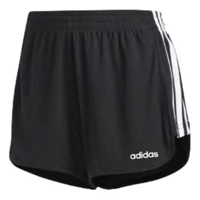 Adidas Originals (wmns) Adidas 3s Running Shorts Asia Sizing 'black'