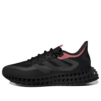 Adidas Originals (wmns) Adidas 4dfwd 2 'black Wonder Red'
