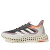 Adidas Originals (wmns) Adidas 4dfwd 2 'grey Beam Orange'