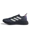 Adidas Originals (wmns) Adidas 4dfwd 3 'legend Ink Lilac' In Multi