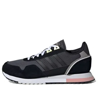 Adidas Originals (wmns) Adidas 8k 2020 Shoes Black In Multi