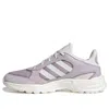Adidas Originals (wmns) Adidas 90s Valasion 'mauve' In Purple