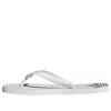 Adidas Originals (wmns) Adidas Adi Sun Slides 'white Black'