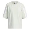 Adidas Originals (wmns) Adidas Adibreak T-shirt 'green'