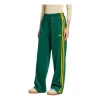 Adidas Originals (wmns) Adidas Adicolor Classic Firebird Loose Track Pants 'green'