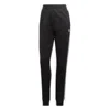 Adidas Originals (wmns) Adidas Adicolor Classics Cuffed Track Pants Asia Sizing 'black White'