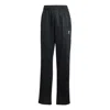 Adidas Originals (wmns) Adidas Adicolor Classics Oversized Sst Track Pants 'black'