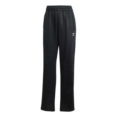 Adidas Originals (wmns) Adidas Adicolor Classics Oversized Sst Track Pants 'black'