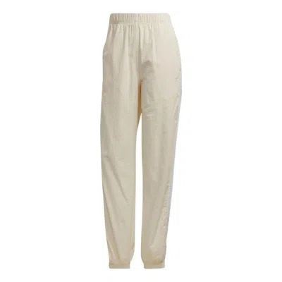Adidas Originals (wmns) Adidas Adicolor Classics Poplin Track Pants 'white'