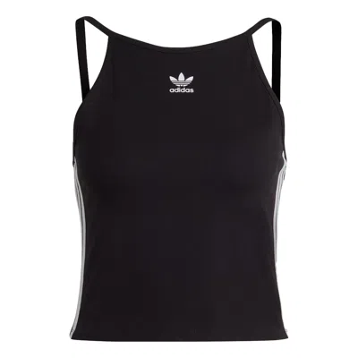Adidas Originals (wmns) Adidas Adicolor Classics Tank Top 'black'