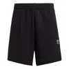 Adidas Originals Womens Adidas Shorts In Black