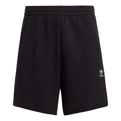 Adidas Originals Womens Adidas Shorts In Black