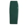 Adidas Originals (wmns) Adidas Adicolor Knit Skirt 'mineral Green'