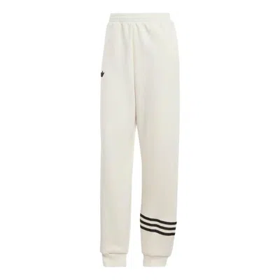 Adidas Originals (wmns) Adidas Adicolor Neuclassics Pants 'white'