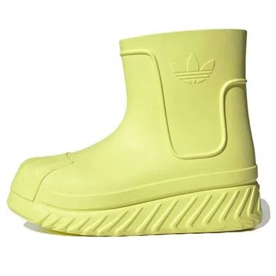 Adidas Originals (wmns) Adidas Adifom Superstar Boot 'pulse Yellow'