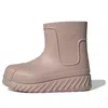 Adidas Originals (wmns) Adidas Adifom Superstar Boot 'wonder Taupe'