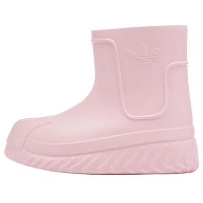 Adidas Originals (wmns) Adidas Adifom Superstar Boots 'clear Pink'