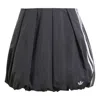Adidas Originals (wmns) Adidas Adilenium Season 3 Balloon Skirt 'black White'