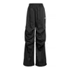 Adidas Originals (wmns) Adidas Adilenium Season 4 Teamgeist Ruffle Track Pants 'black'